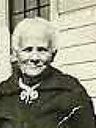 Record image of Lucretia Ann Taylor (born Cooper)