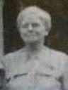 Record image of Lena Hubbard (born Martin)