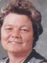 Record image of Ellen Nadine Maddocks (born Clevenger)