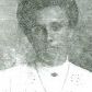 Record image of Nellie May Elwood (born Teter)