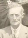 Record image of Wesley Linton Graham