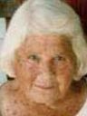 Record image of Lena Myrtle Mosteller (born Moses)