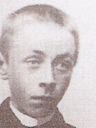 Record image of Wilhelm Jørgen Lind