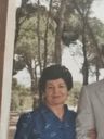 Record image of Maria Vidal (nacida Perez Lopez)