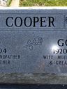 Record image of Lloyd Israel Cooper