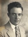 Record image of Cecil Asbury Hall