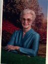 Record image of Charlotte Smith (geb. Cox)
