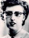 Record image of Jennie Rae Honsvick (born Green)