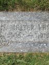 Record image of (Joseph) Walter Pare