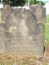 Record image of Elizabeth P. Parsons, Rev. (born Strong)