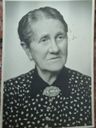 Record image of Anna Elisabeth Silbernagel (geb. Stehr)