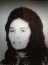 Record image of Rosalia Hernandez (born Comfesor Martinez)