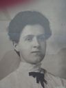 Record image of Ida Maria Frieda Aude (born Möller)
