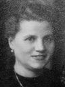Record image of Maria Karoline Erkau (geb. Vaupel)
