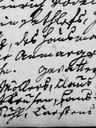 Record image of Wiebke Groth (born Hansen)
