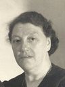 Record image of Johanna Maria Fonville (born Arens)