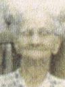 Record image of Mary Isabell "Bell" Pruitt (født Culp)