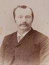 Record image of Henry Francis Simons