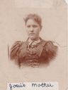 Record image of Catherine Laing Anderson (born Braid)