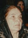 Record image of Margarita Contreras (born Marquez)