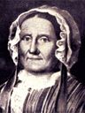 Record image of Maria Lovisa Furuhjelm (born AVELLAN)