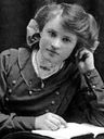 Record image of Margaret Ann (Maggie) Prosser (geb. Chappell)