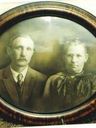 Record image of Johanna Dorthea Elizabeth Dose (born Kahl)
