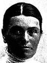 Record image of Christina Mattsdotter Mauritzson (o.s. Näsman)