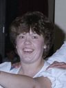 Record image of Christina Taucher (born Perl)