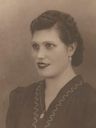 Record image of Maria Ramírez (nacida Martinez Sanchez)