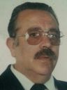 Record image of JUAN DOMINGO CARRASCO MARTINEZ