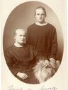 Record image of Kaisa Juhontytär Tossavainen (o.s. Pappila)