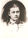 Record image of Josefina Andreasson (o.s. Tobiasson)