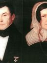 Record image of Maria Theodora Antonetta Schwartz (Driessen)