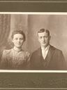 Record image of Alice Annie Fox (born Clay)