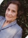 Record image of Esther Meneses (born Dalos)
