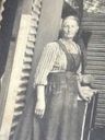 Record image of Elizabeth Knight (born Hillier)