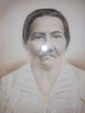 Record image of Maria de las Mercedes Anaya (born Pitalua Arcia)