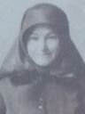 Record image of Maria Dreher (Dreer) (geb. Markus)