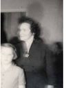 Record image of Sara Greta Nordström (born Mårtensson)