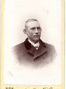 Record image of Berndt Alfred Johansson