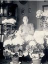 Record image of Beata Olsson (o.s. Gustafsson / Gustafsdotter)