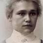 Record image of Alma Augusta Söder (born Wahlqvist)