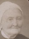 Marguerite Julie PACAULT (née LORGEOU)