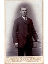Record image of Økonom Hans Henrik Klingenberg