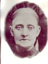 Record image of Hedda Sofia Andersson (born Jonsdotter)