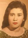 Record image of MARIA ELENA JURADO (born MORENO MUÑOZ)