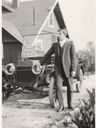 Record image of Lyle William Brown