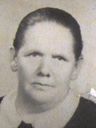 Record image of Anna Hirvelä (born Kolu)