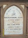 Record image of Margaretha Johanna Meyer (born van Niekerk)